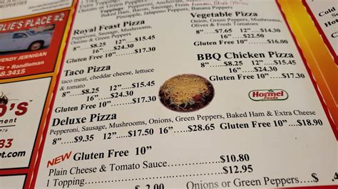 Sir pizza randleman - Sep 27, 2015 · Sir Pizza of Randleman: Pizza Restaurant with unique pizza - See 27 traveler reviews, candid photos, and great deals for Randleman, NC, at Tripadvisor. 